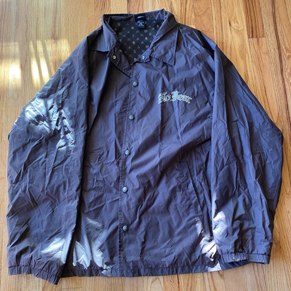 Men’s vintage jacket